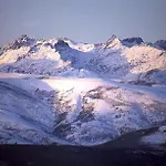 El Arroyuelo I * Navarredonda de Gredos