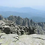 El Arroyuelo I Navarredonda de Gredos