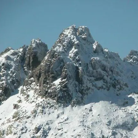 Landhuis El Arroyuelo I *