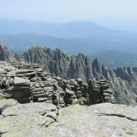 El Arroyuelo I Landhuis