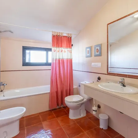 El Arroyuelo I Landhuis *