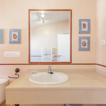 Landhuis El Arroyuelo I