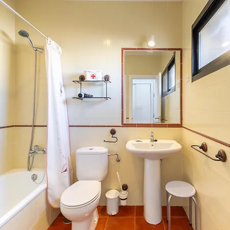 El Arroyuelo I Landhuis