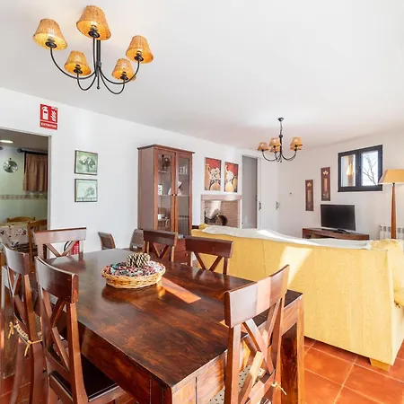 El Arroyuelo I * Navarredonda de Gredos