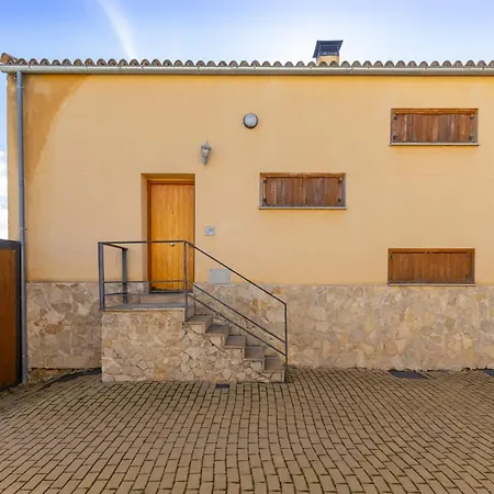 El Arroyuelo I Landhuis