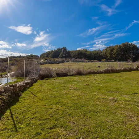 Landhuis El Arroyuelo I