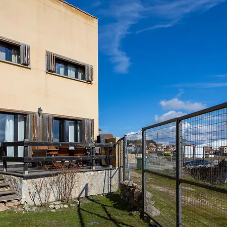 El Arroyuelo I * Navarredonda de Gredos