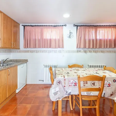 El Arroyuelo I Landhuis