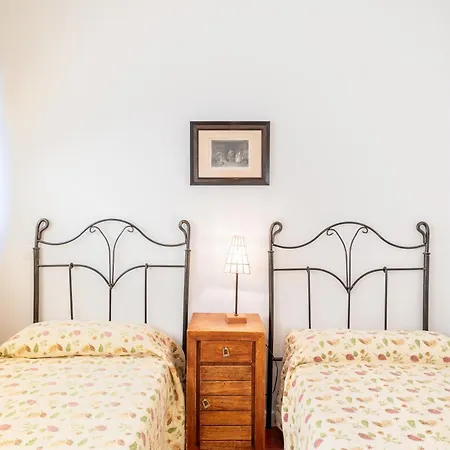 Landhuis El Arroyuelo I