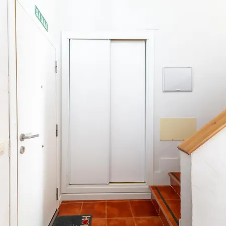 Landhuis El Arroyuelo I