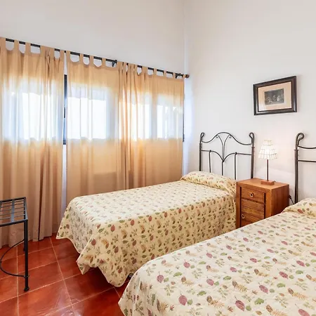 Country house El Arroyuelo I Navarredonda de Gredos