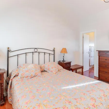 Country house El Arroyuelo I Navarredonda de Gredos