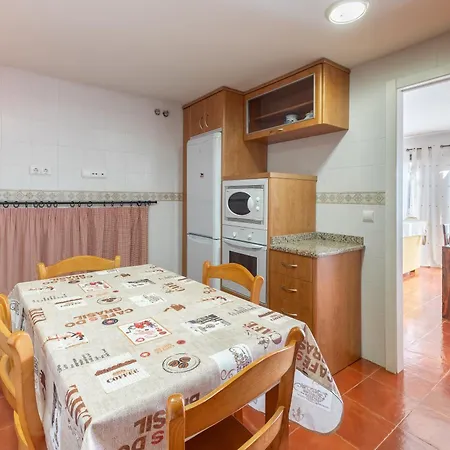 Country house El Arroyuelo I *