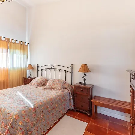 Casa di campagna El Arroyuelo I
