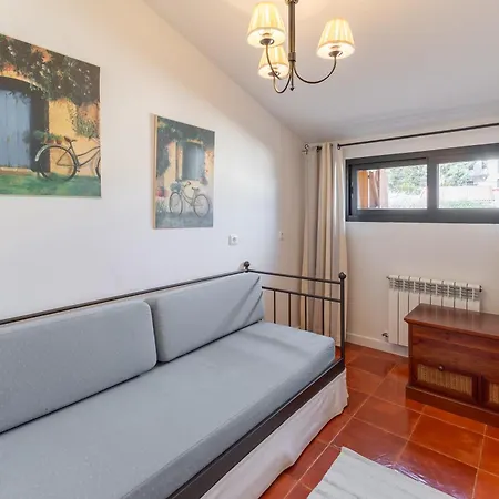El Arroyuelo I Casa di campagna *