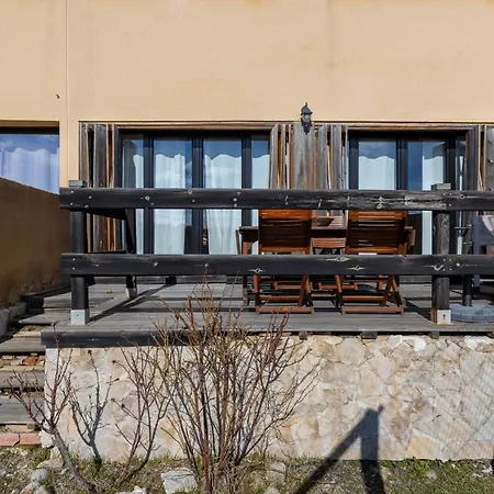 Casa di campagna El Arroyuelo I