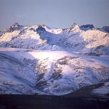 El Arroyuelo I * Navarredonda
