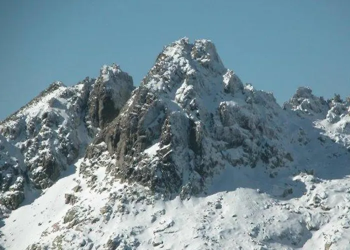 乡村民宿 El Arroyuelo I *