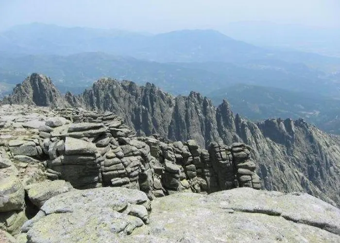 El Arroyuelo I 乡村民宿