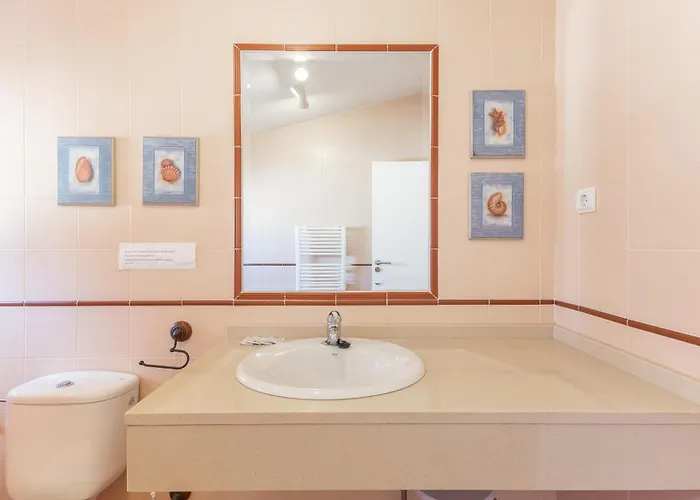 乡村民宿 El Arroyuelo I