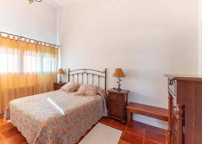 El Arroyuelo I 乡村民宿 纳瓦雷东达德格雷多斯