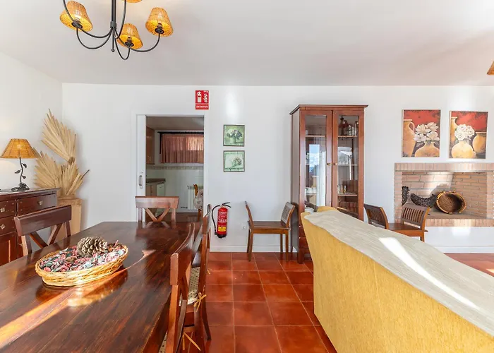 El Arroyuelo I 纳瓦雷东达德格雷多斯