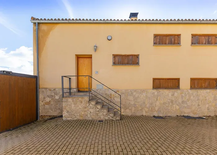 El Arroyuelo I 乡村民宿