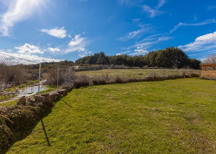 乡村民宿 El Arroyuelo I