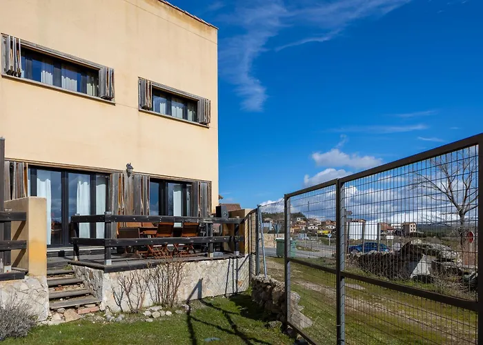 El Arroyuelo I * 纳瓦雷东达德格雷多斯