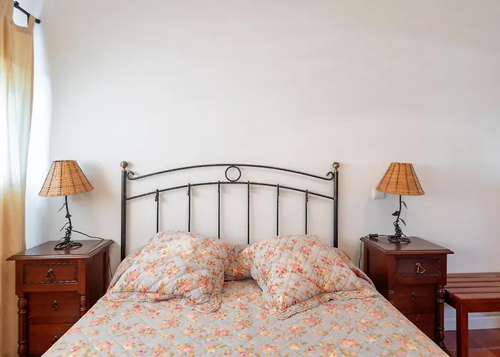 El Arroyuelo I * 纳瓦雷东达德格雷多斯