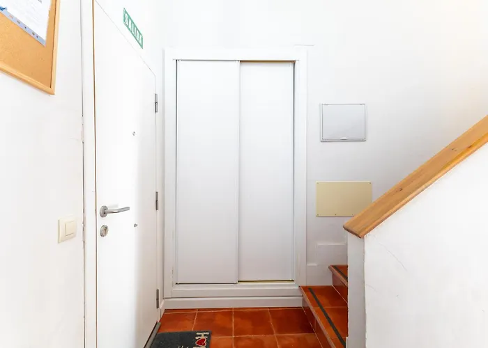 乡村民宿 El Arroyuelo I